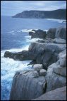 Torndirrup National Park View