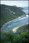 Torndirrup National Park View