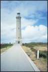 Cape Leeuwin Lighthouse