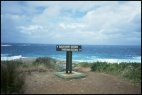 The Indian meets the Southern Ocean