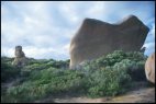 Granite at Twistle Cove