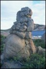 Granite at Twistle Cove