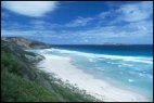 Esperance Beach