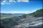 Frenchman Peak View