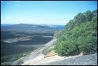 Frenchman Peak View