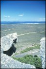 On top of Frenchman Peak