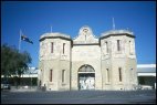 Fremantle Prison