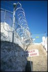 Fremantle Prison