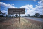 Goldfields Trail