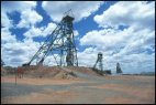 North Hannans Tourist Mine