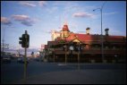 Kalgoorlie Sunset