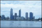 Perth Skyline