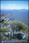 View from Bluff Knoll