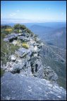 View from Bluff Knoll