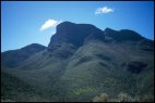 Bluff Knoll