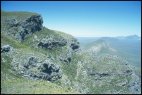 Bluff Knoll