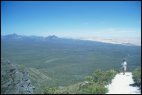 Bluff Knoll Trail