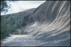 Wave Rock