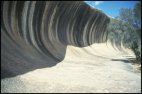 Wave Rock