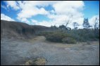 On top of Wave Rock