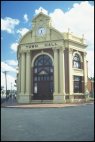 York Town Hall