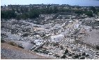 Bet Shean overview