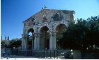 Basilica of the agony