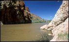 Glen Helen Gorge