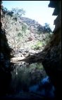 Ormiston gorge