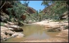 Redbank Gorge