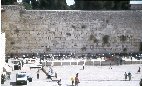 Wailing wall