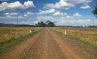 Leaving Carnarvon