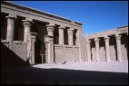 Temple of Horus