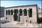 Temple of Khnum