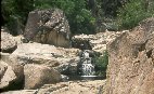 Jourama Falls