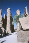 Karnak Temple