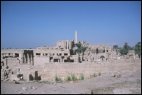 Karnak Temple