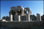 Temple of Kom Ombo