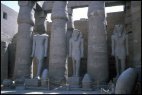 Luxor Temple