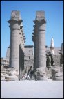 Luxor Temple