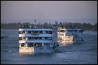 Cruise ships