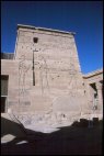 Temple of Isis at Philae