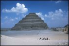 Step Pyramid