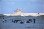 Sakkara site