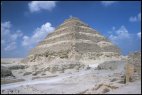 Step Pyramid